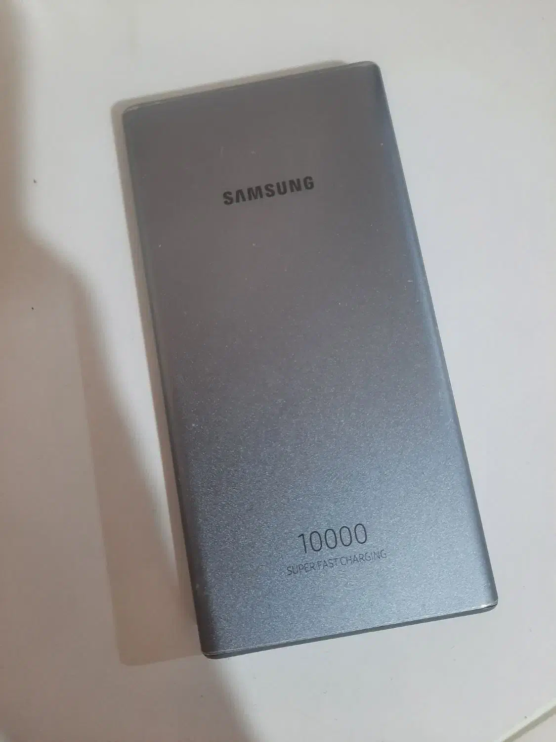 پاوربانک سامسونگ 10000|لوازم جانبی موبایل و تبلت|کرج, ساماندهی|دیوار