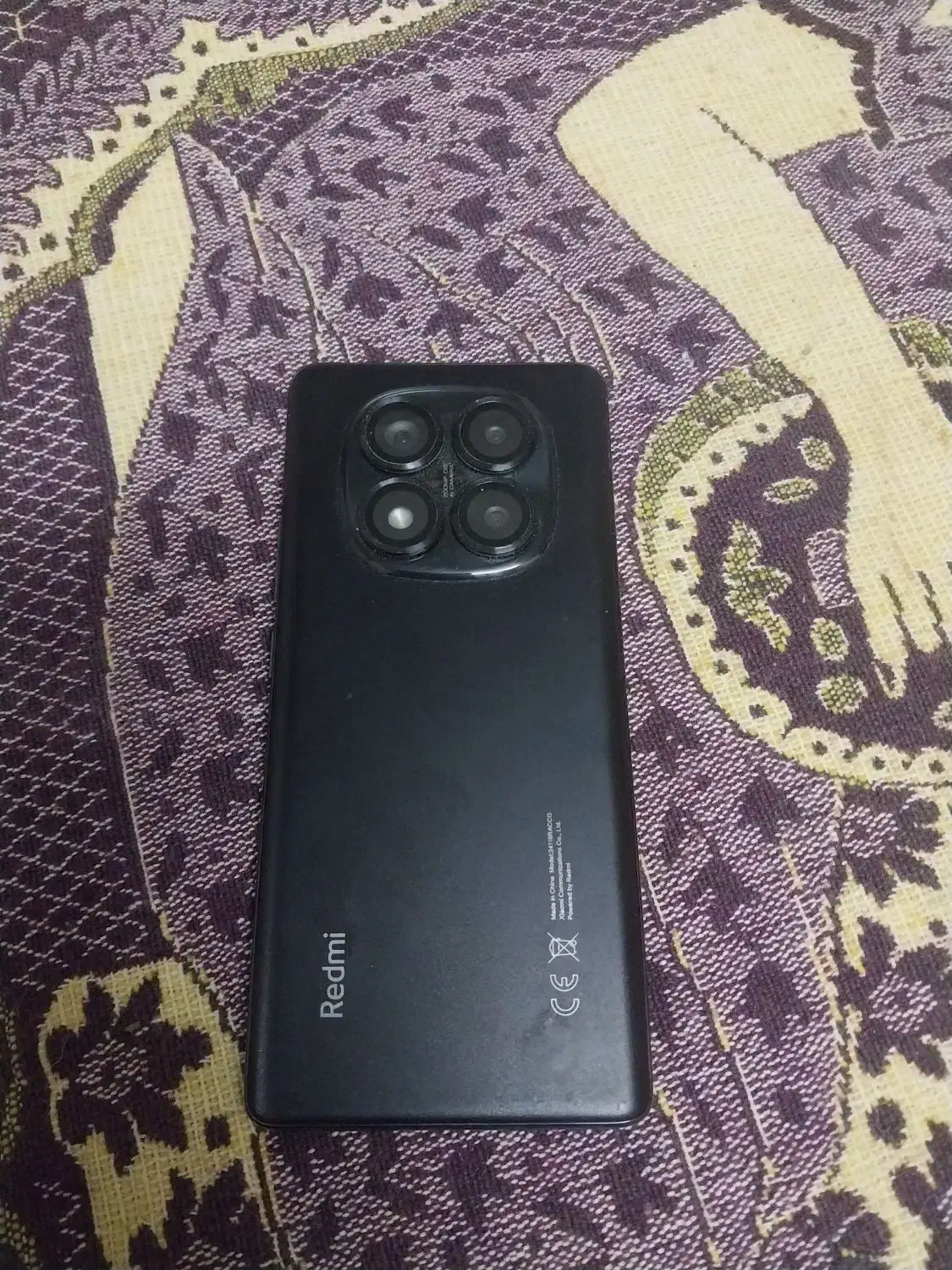 گوشی ردمی ۱۴ پرو|موبایل|شیراز, سرو|دیوار