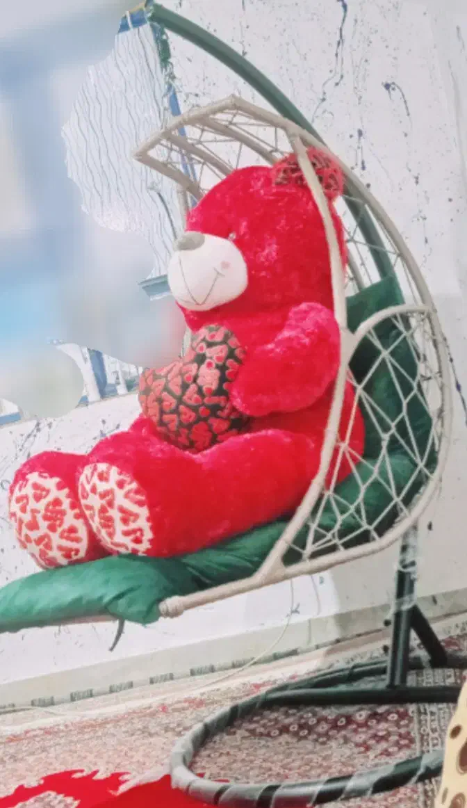 تاب ریلکسی|مبلمان خانگی و میز عسلی|خرمشهر, |دیوار