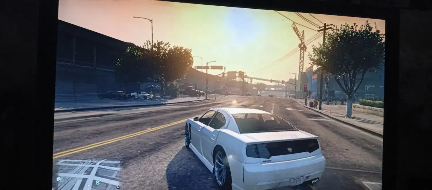 کامپیوتر|رایانه رومیزی|تبریز, |دیوار