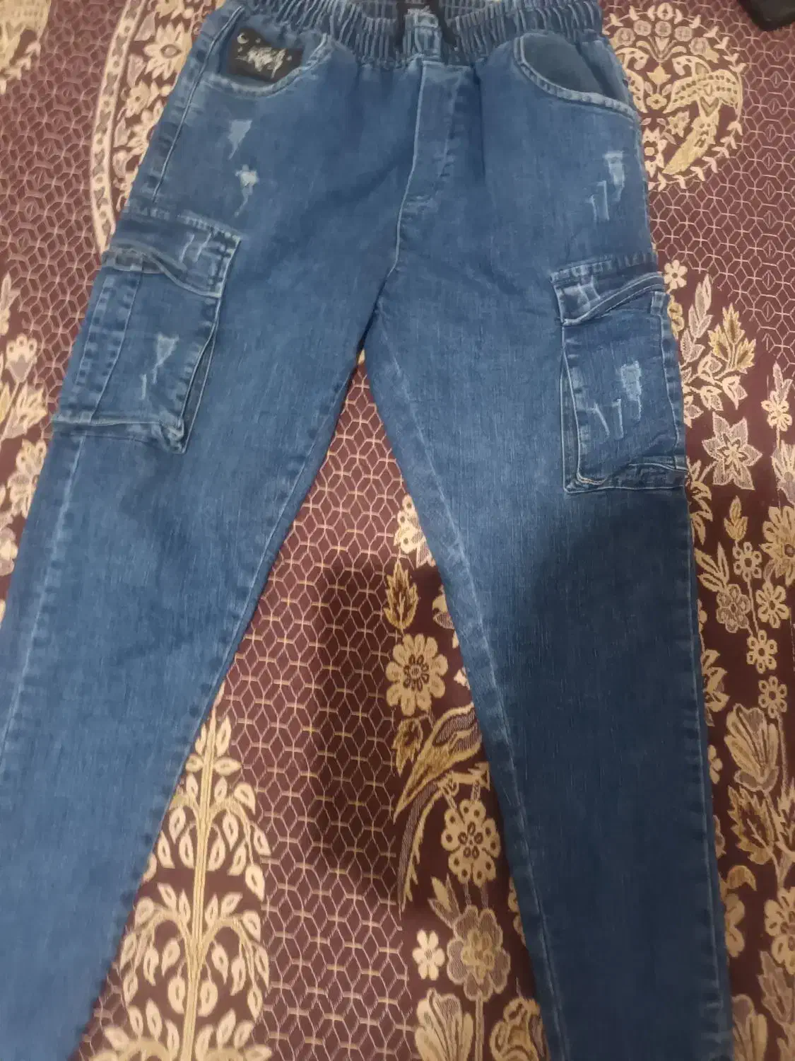 تعدادی لباس وکفش|حراج|نجف‌آباد, حومه نجف آباد|دیوار