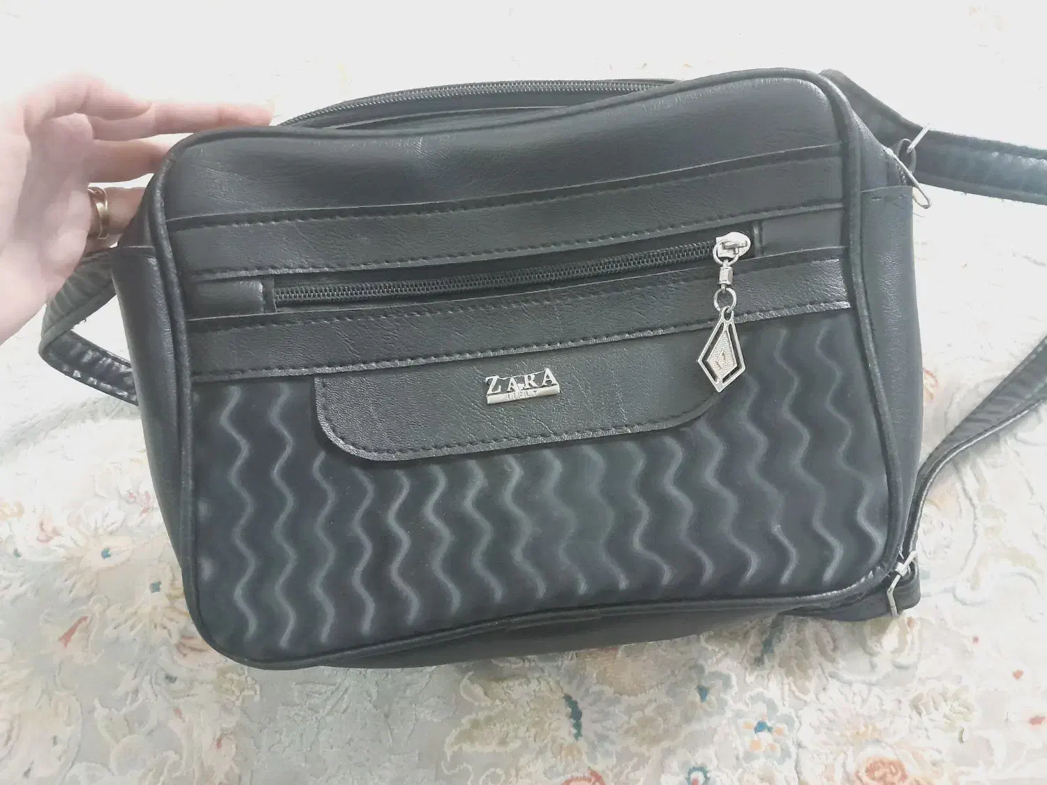 کیف در حد نو|کیف، کفش، کمربند|بیرجند, |دیوار