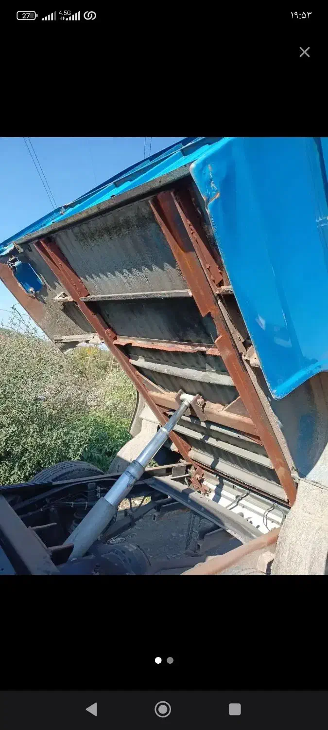 جک کومپرسی|خودرو سواری و وانت|رویان, |دیوار