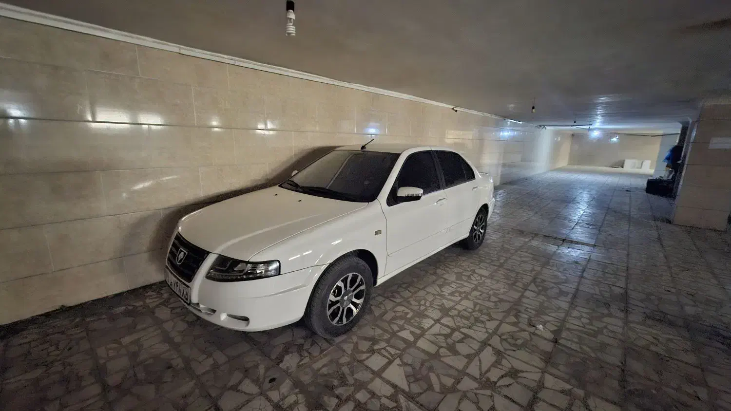 سورن پلاسef7 کارمندی|خودرو سواری و وانت|ایرانشهر, |دیوار