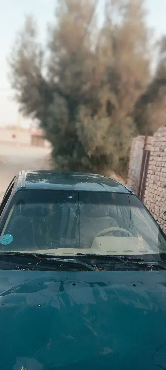 دیو سیلو مدل ۸۰|خودرو سواری و وانت|مشهد, سراب|دیوار