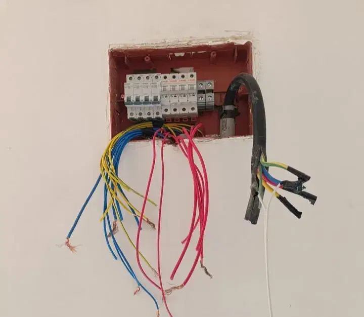 برقکار ساختمان|خدمات پیشه و مهارت|میناب, |دیوار