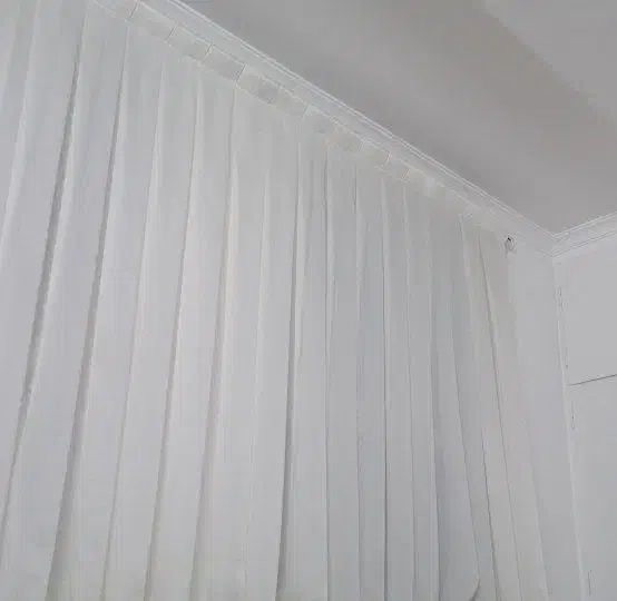 پرده|پرده، رانر، رومیزی|قم, پردیسان|دیوار