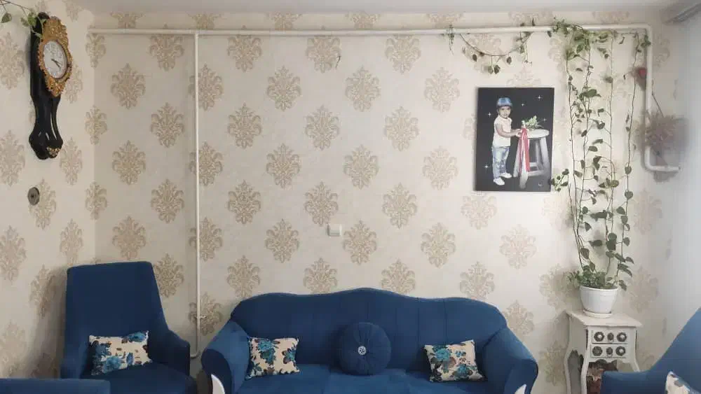 اجاره یا رهن آپارتمان مسکن مهر دلند|اجارهٔ آپارتمان|دلند, |دیوار