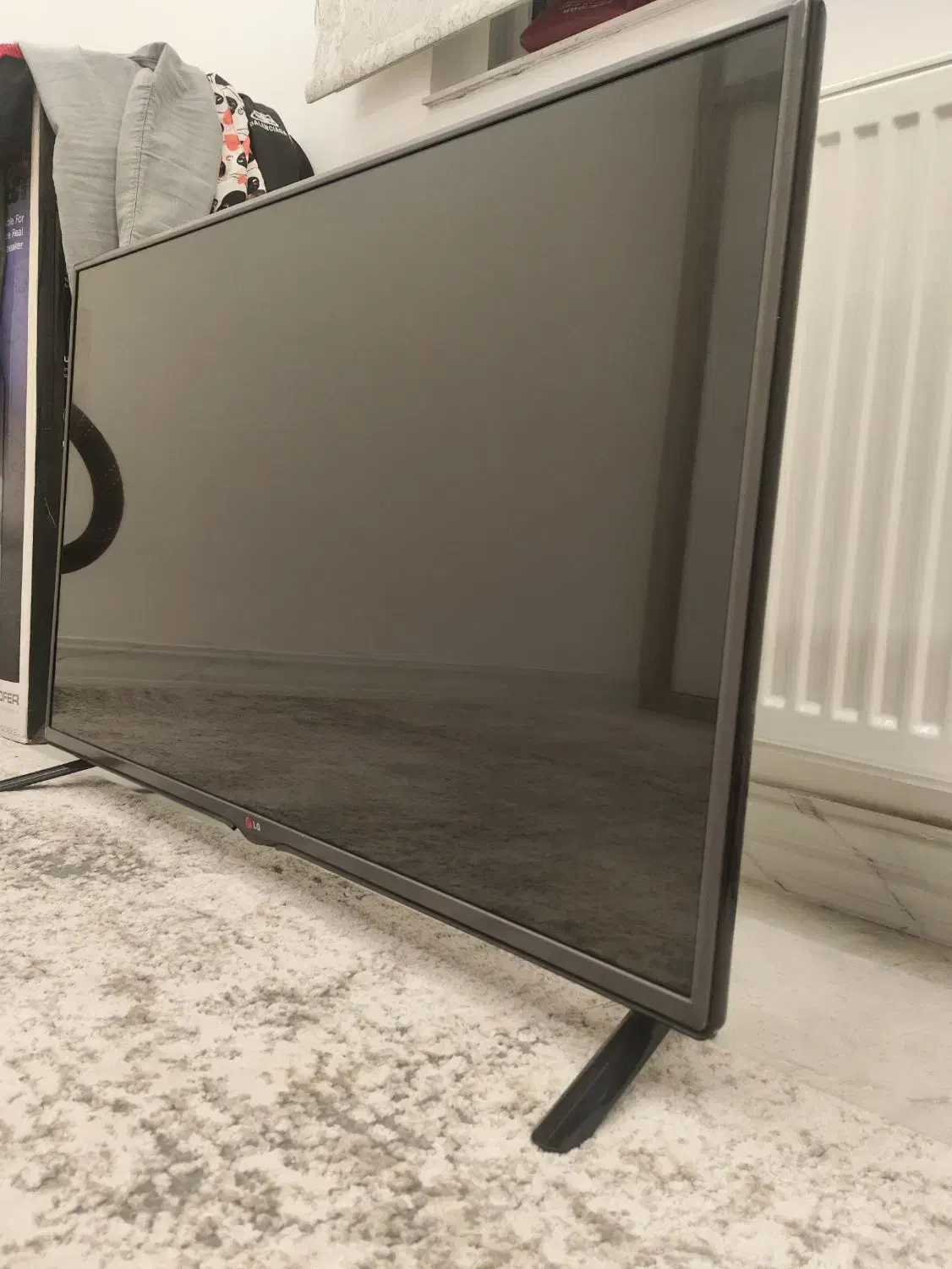 تلویزون 42 ال جی|تلویزیون و پروژکتور|رشت, توشیبا|دیوار