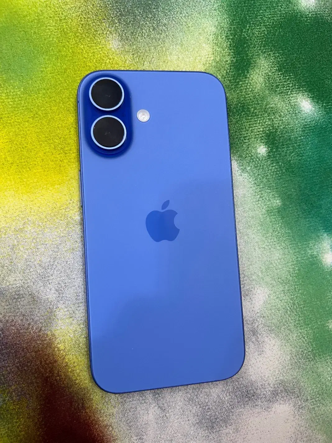 گوشی آیفون 16|موبایل|ایلام, |دیوار