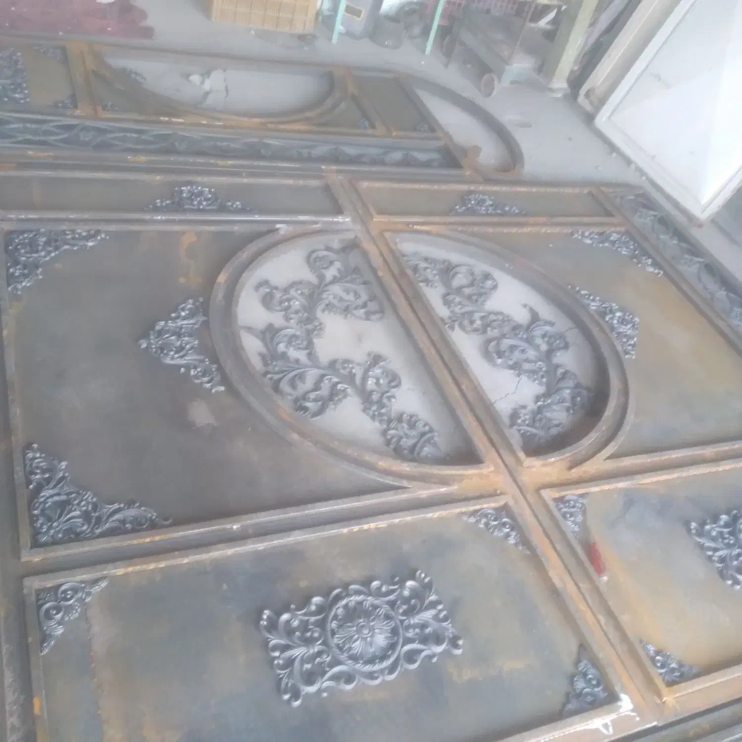 چوشکاری سیار باقیمت مناسب|خدمات پیشه و مهارت|مراغه, |دیوار