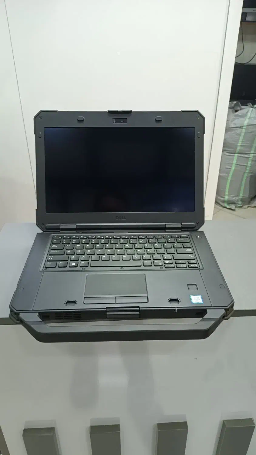 لپ تاپ Dell Latitude 5420 Rugged|رایانه همراه|تهران, فلسطین (میدان انقلاب)|دیوار