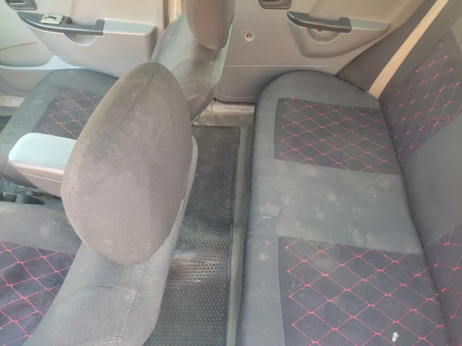 پراید مدل ۱۳۸۳|خودرو سواری و وانت|ساری, |دیوار