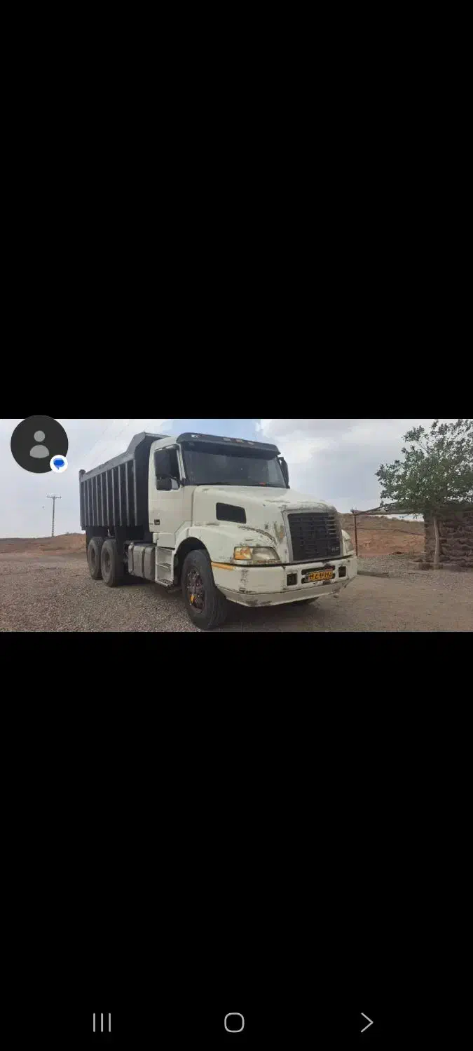 انهاش ۸۵|خودرو سنگین|اسلام‌شهر, ملک‌آباد|دیوار