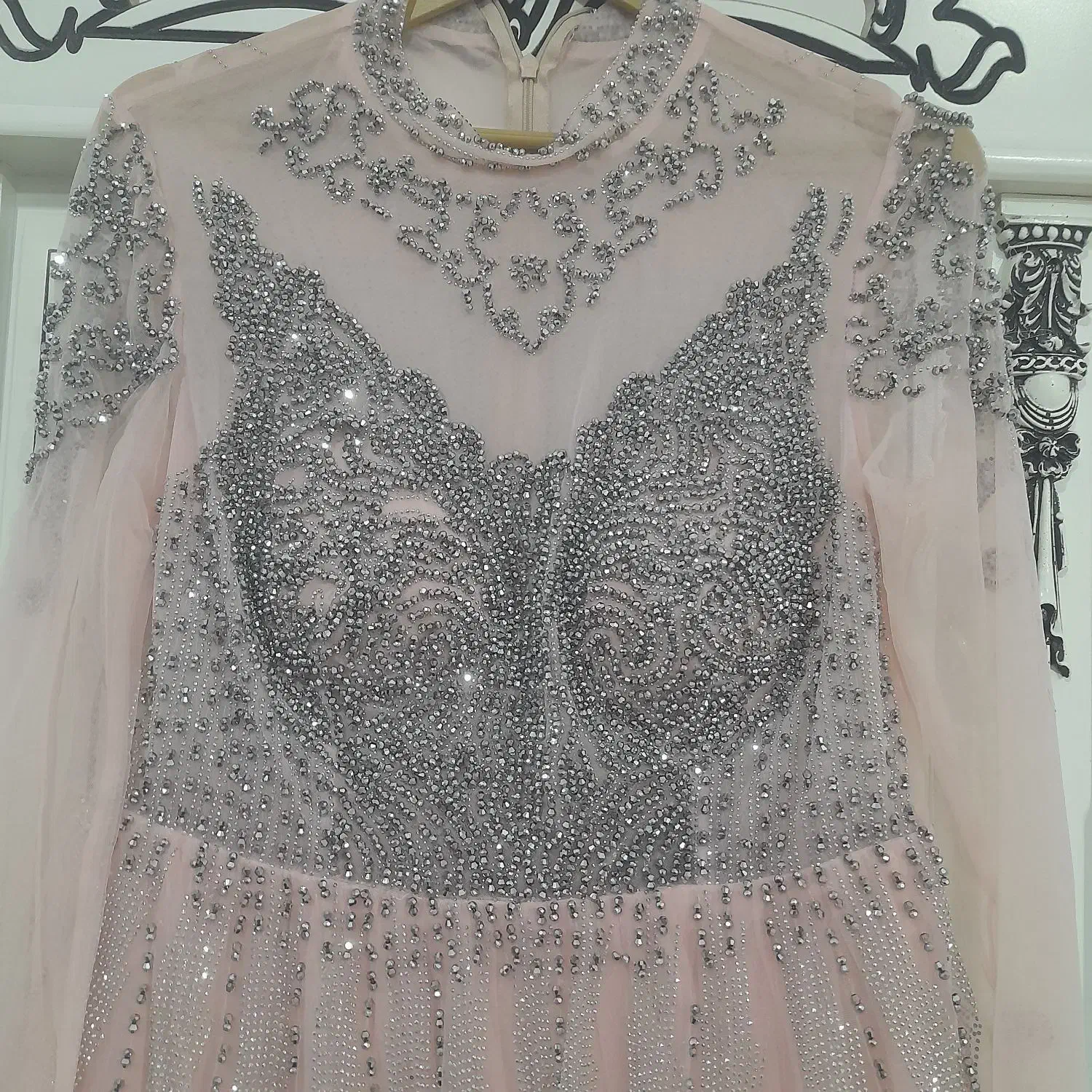 لباس مجلسی|لباس|قم, شهرک امام حسین|دیوار