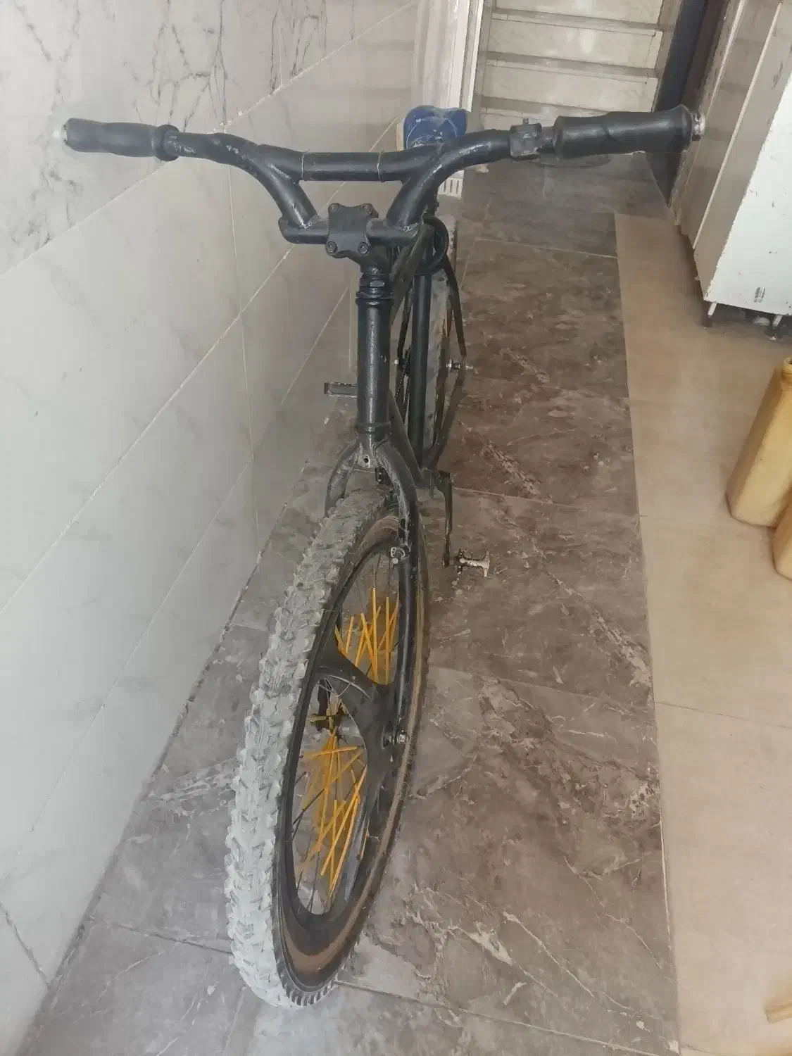 دچرچه 26|دوچرخه، اسکیت، اسکوتر|ایرانشهر, |دیوار