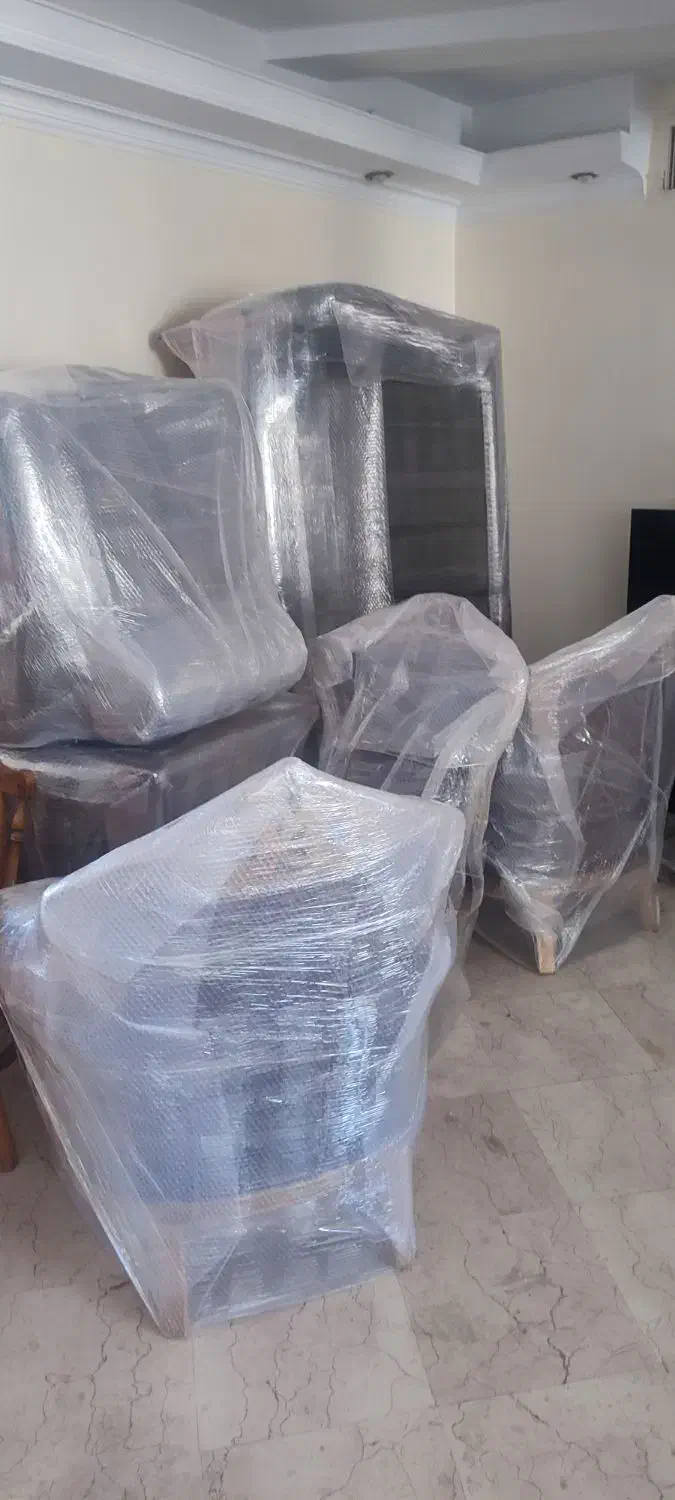 نیسان باربری وانت بار اثاث کشی حمل بار حرفه ای|خدمات حمل و نقل|تهران, ستارخان|دیوار