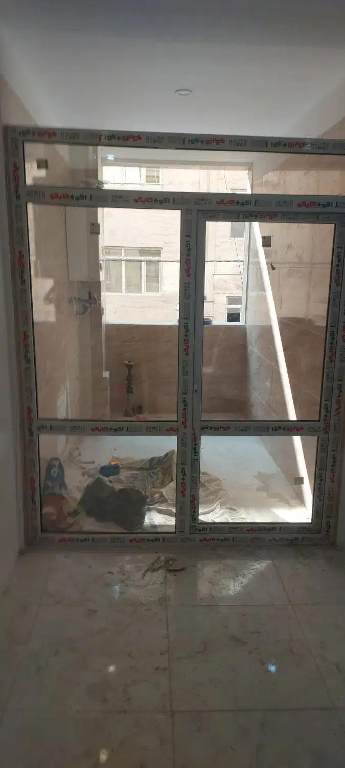 95 متر فول امکانات کلید نخورده با پاسیو|فروش آپارتمان|تهران, شهمیرزادی|دیوار