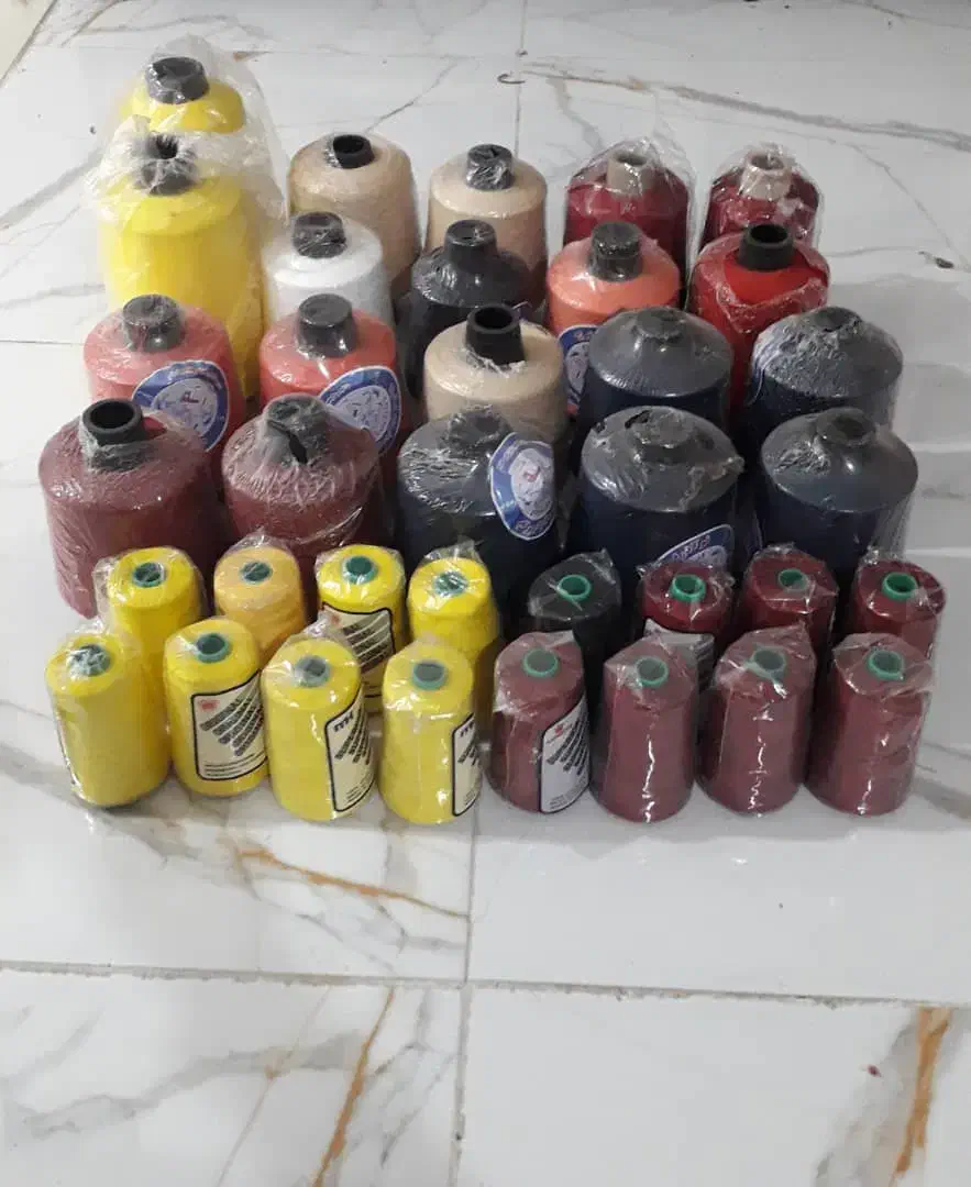 نخ خیاطی|لوازم خیاطی و بافتنی|آستارا, |دیوار