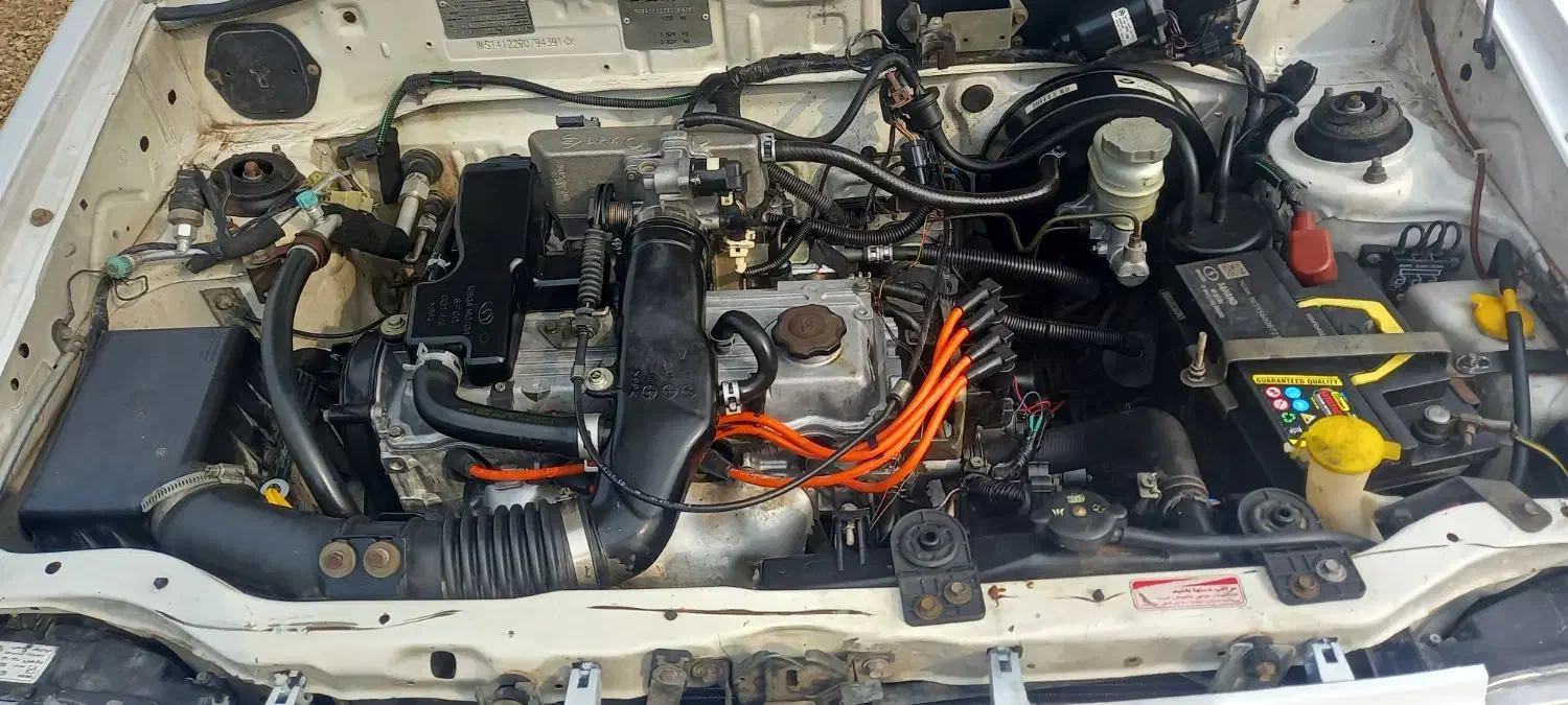 فروش پراید131مدل90تمیز|خودرو سواری و وانت|مهر, |دیوار