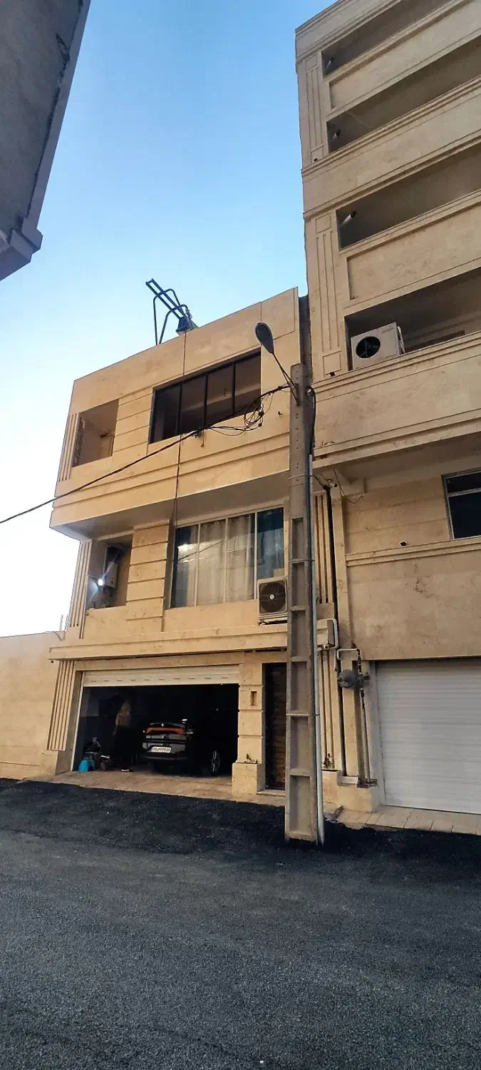 آپارتمان 90 متری هشت بنگله فلکه بازارچه|اجارهٔ آپارتمان|مسجد سلیمان, |دیوار