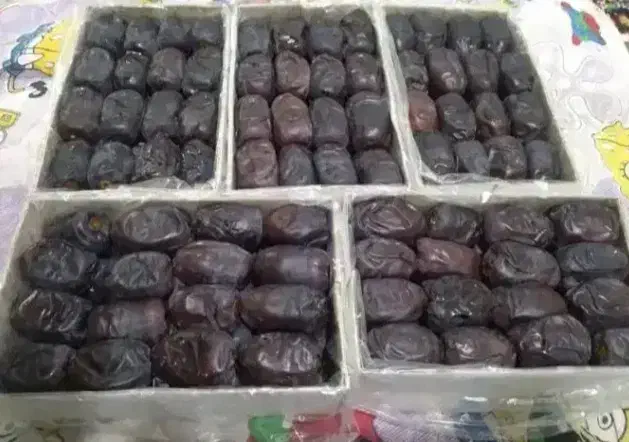 خرمای اصل جنوب|خوردنی و آشامیدنی|ساری, |دیوار