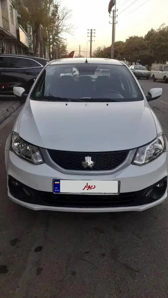 ساینا s|خودرو سواری و وانت|قزوین, |دیوار