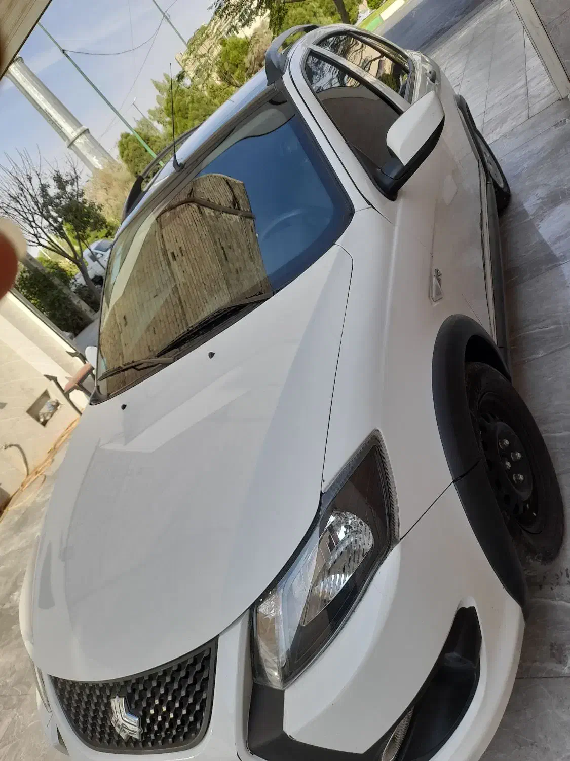 فروش خودرو|خودرو سواری و وانت|قم, ولیعصر|دیوار