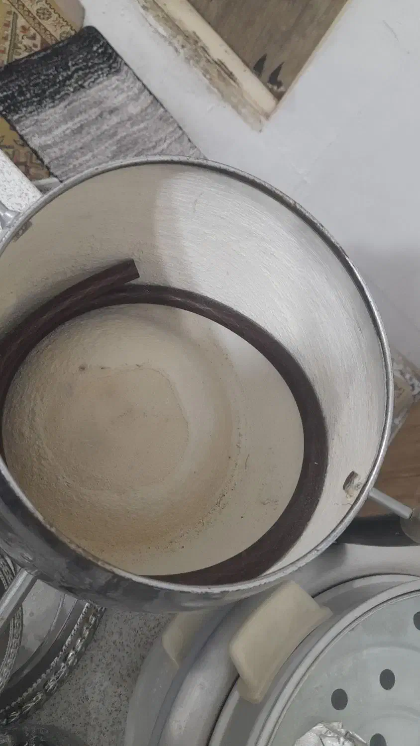 سماور گازی ۶ لیتری|سماور، چایساز، قهوهساز|تهران, یاخجی آباد|دیوار