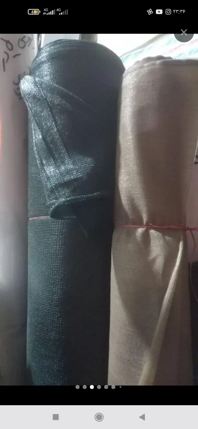 نصاب گلخانه های صنعتی و خانگی|خدمات پیشه و مهارت|شیراز, ارم|دیوار