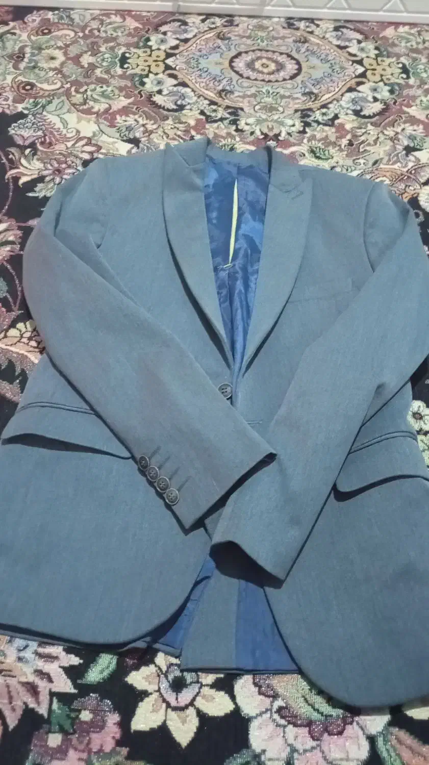 کت و شلوار دامادی|لباس|احمدآبادمستوفی, |دیوار