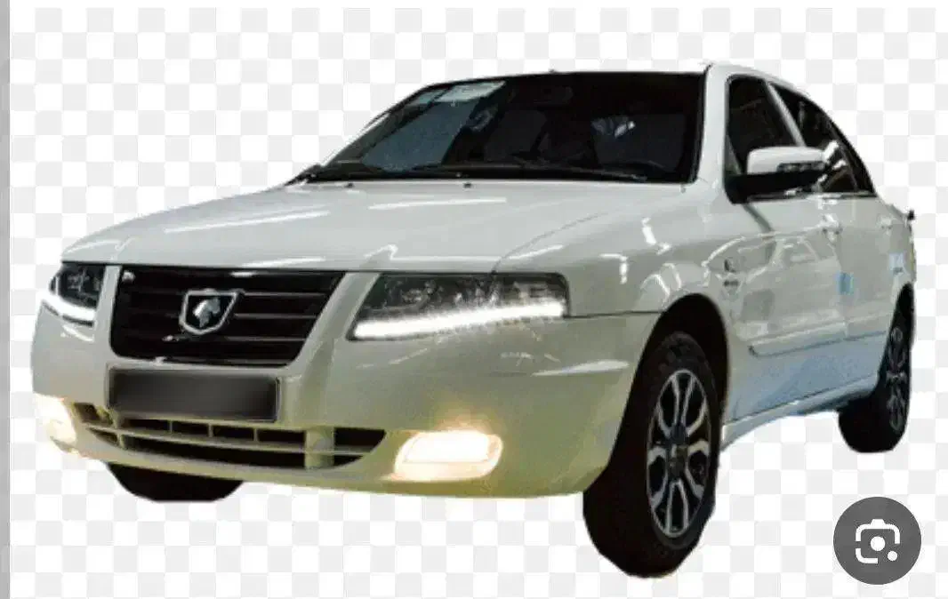 حواله ماشین سمند سورن معمولی تحویل فوری|خودرو سواری و وانت|کرمان, |دیوار