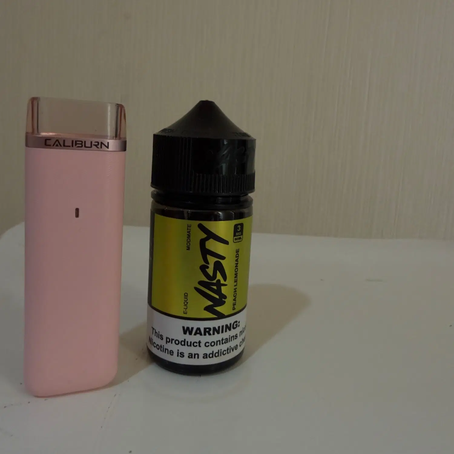 پاد صورتی- ارسال فوری- UWELL +جویس نستی فول سایز|زیورآلات و اکسسوری|تهران, هروی|دیوار
