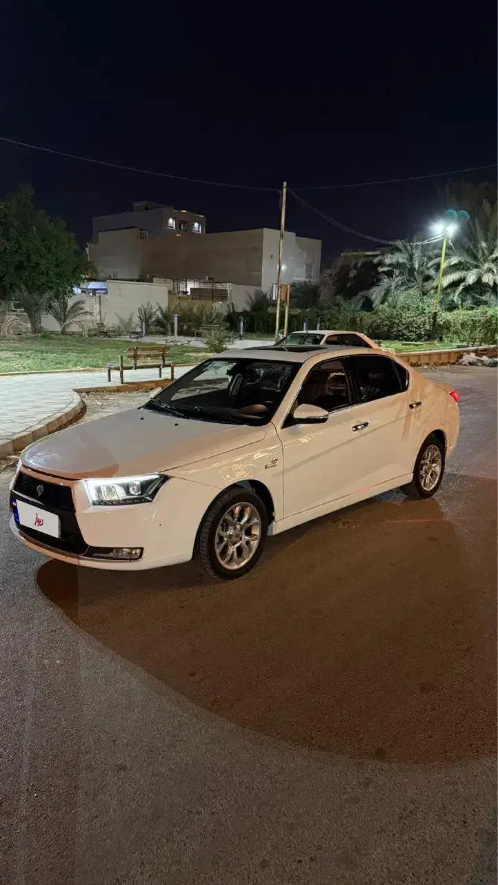 دناپلاس اپشنال۱۴۰۳|خودرو سواری و وانت|آبادان, |دیوار