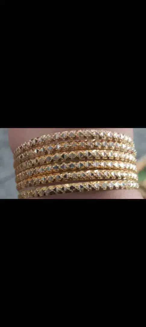 طلای دسته دوم در حد نو|جواهرات|آبدانان, |دیوار