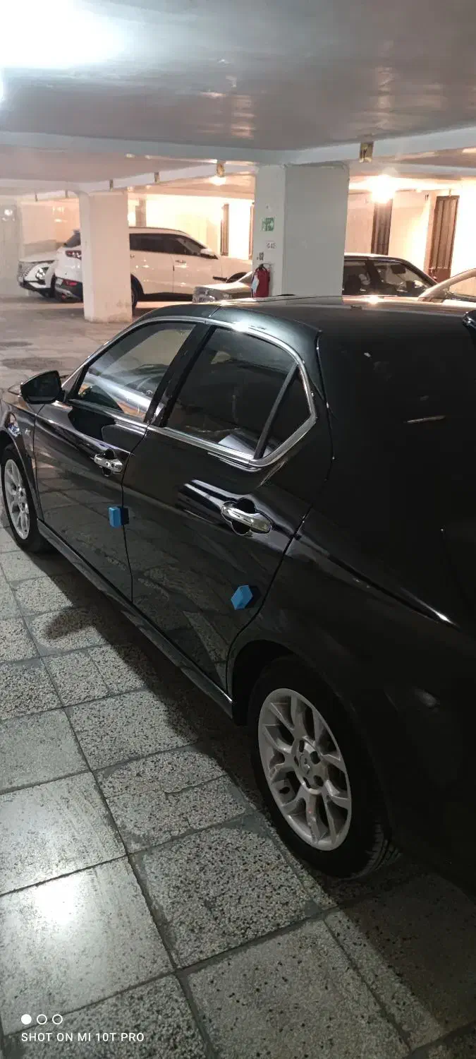 دنا پلاس توربو اتومات 1404|خودرو سواری و وانت|جم, |دیوار