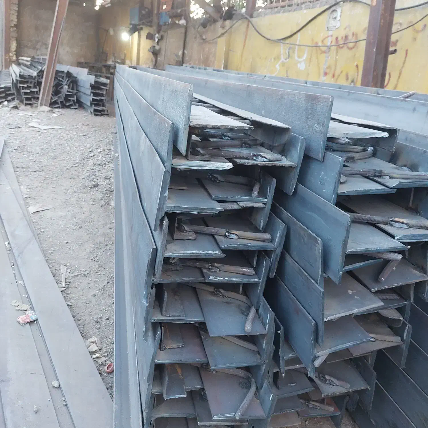 مجتمع اهن۲واقع دراخر توس۴۱|مصالح و تجهیزات ساختمان|مشهد, کوشک مهدی|دیوار