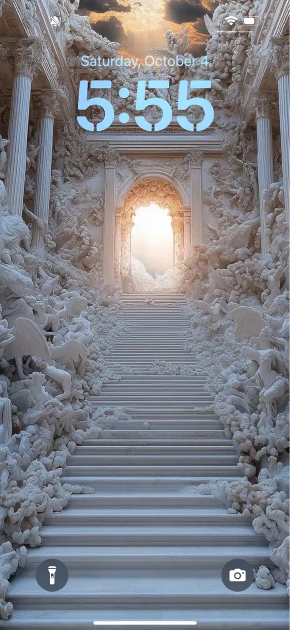 null