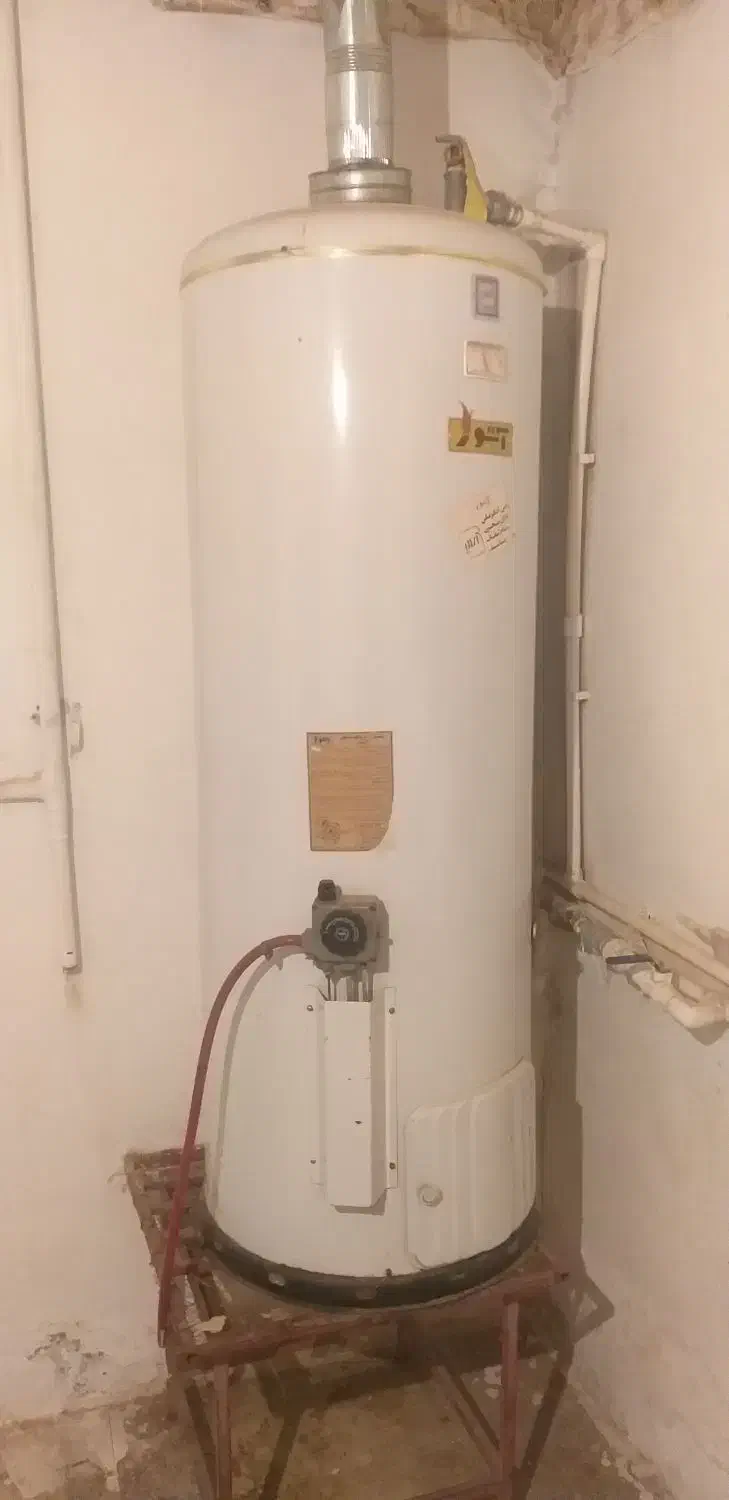 آبگرمکن آتور|آبگرمکن، پکیج، شوفاژ|مبارکه, |دیوار