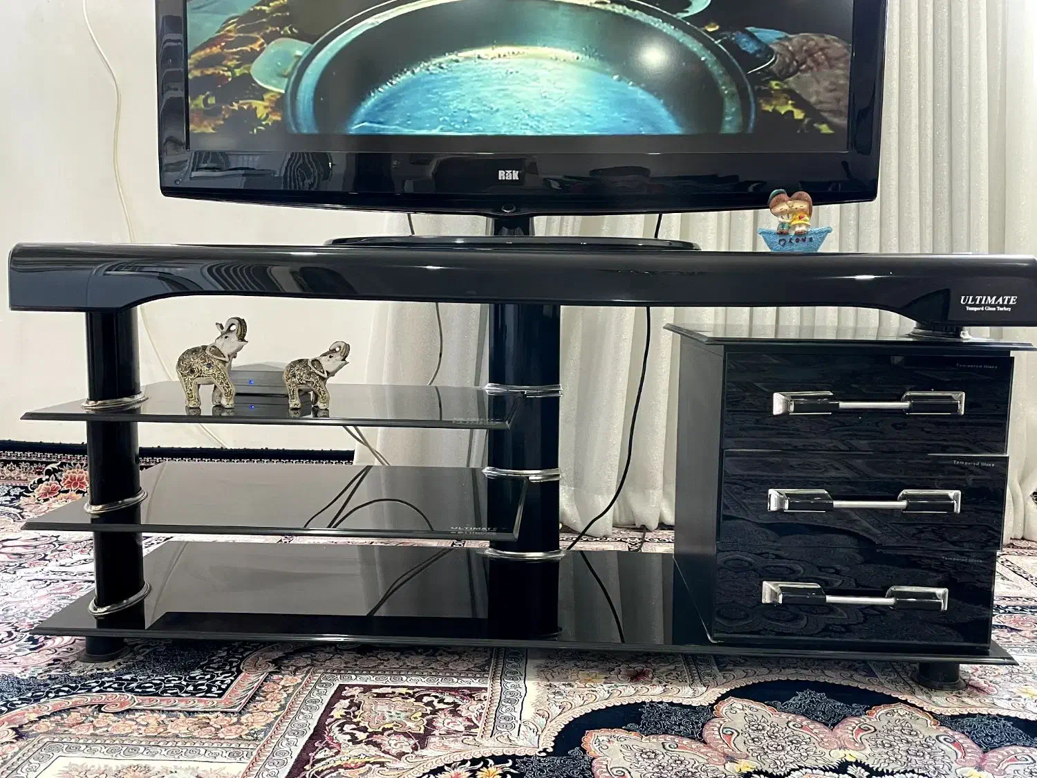 میز تلوزیون|میز تلویزیون|قائن, |دیوار