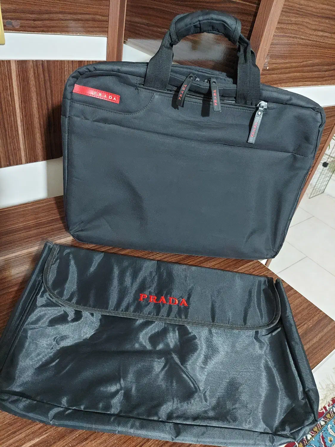 کیف اداری و لبتاپ|کیف، کفش، کمربند|گلبهار, شهر جدید گلبهار|دیوار