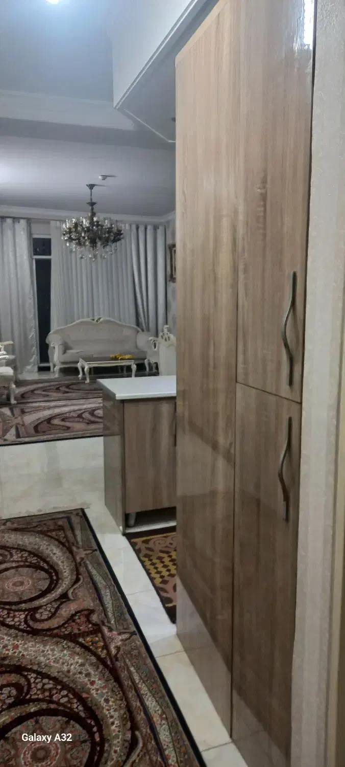 کابینت آشپزخانه|مصالح و تجهیزات ساختمان|ری, اقدسیه|دیوار