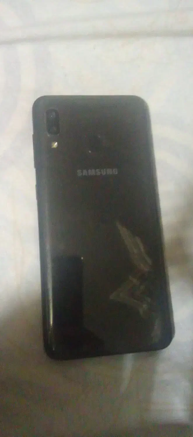 گوشیa20|موبایل|قم, سراجه (۱۵ خرداد)|دیوار