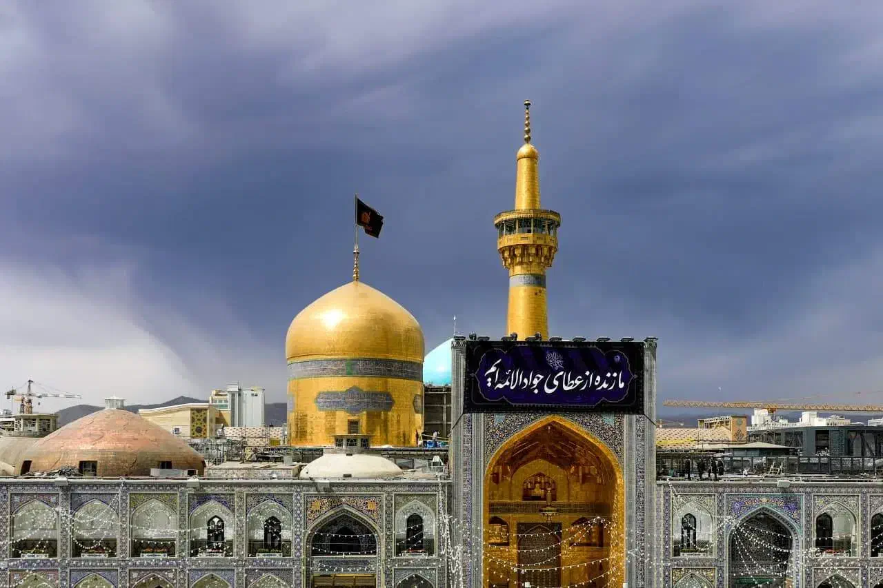 تور مشهد|تور و چارتر|قم, بلوار امین و ساحلی|دیوار