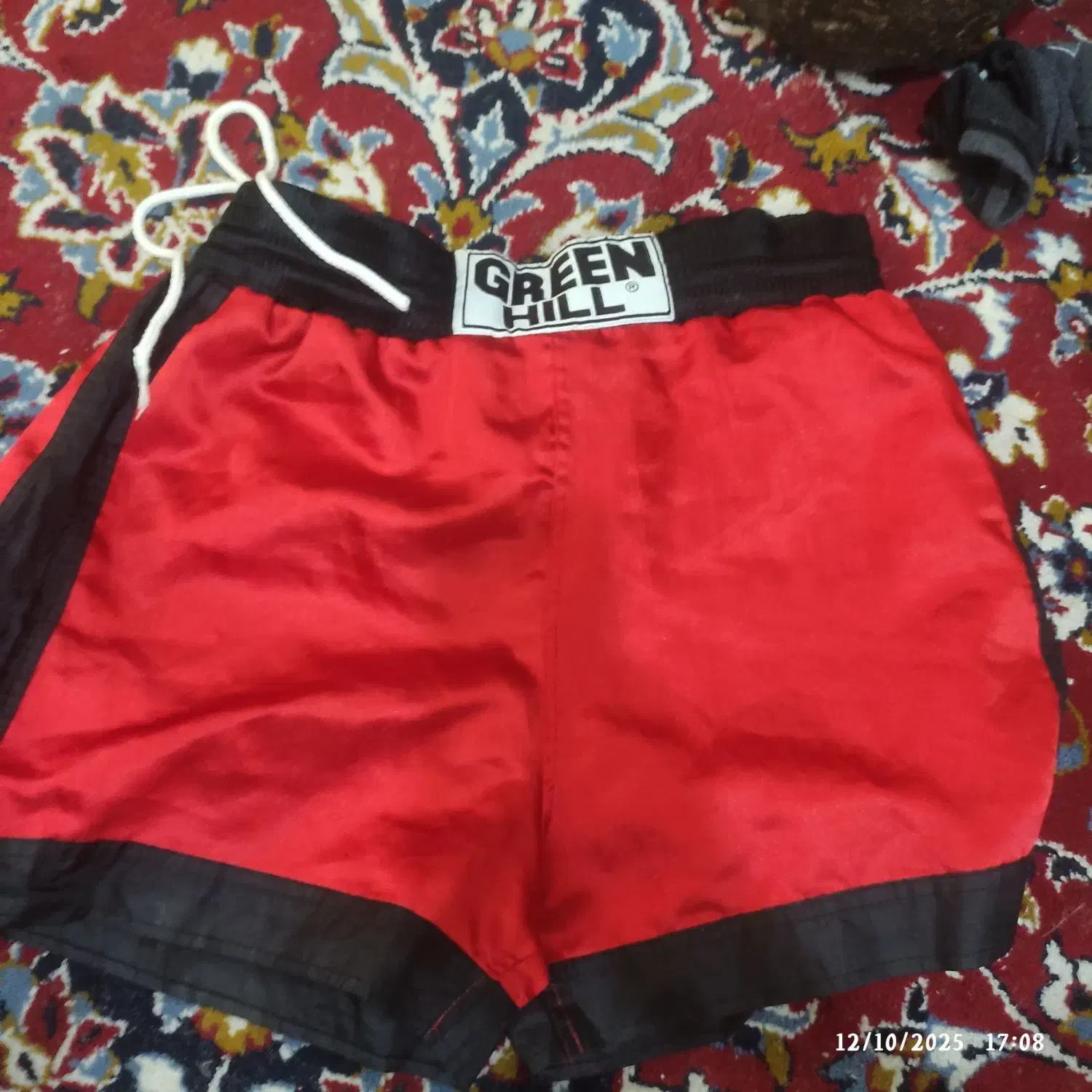 لوازم کیک بوکسینگ|تجهیزات ورزشی|قم, آزادگان|دیوار