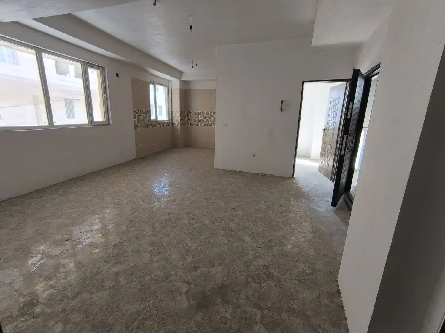 رباط کریم / هفت چنار / دوخواب کلیدنخورده /خوش نقشه|فروش آپارتمان|رباط‌کریم, رباط‌کریم|دیوار