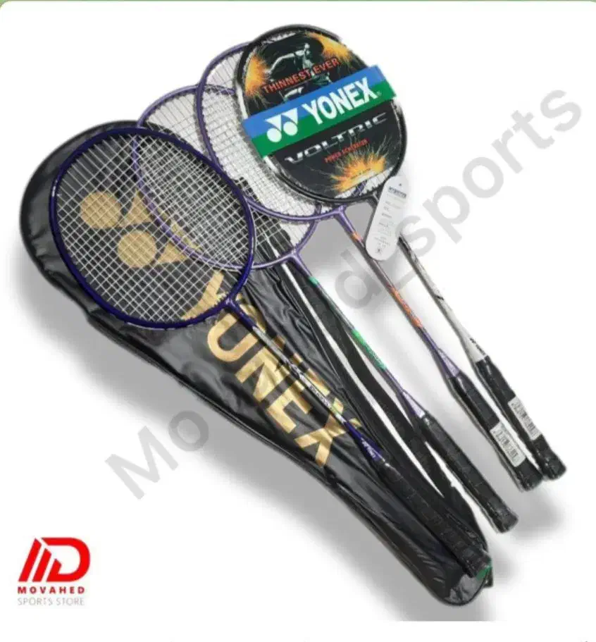 راکت|ورزشهای توپی|کرج, کوی کارمندان جنوبی|دیوار