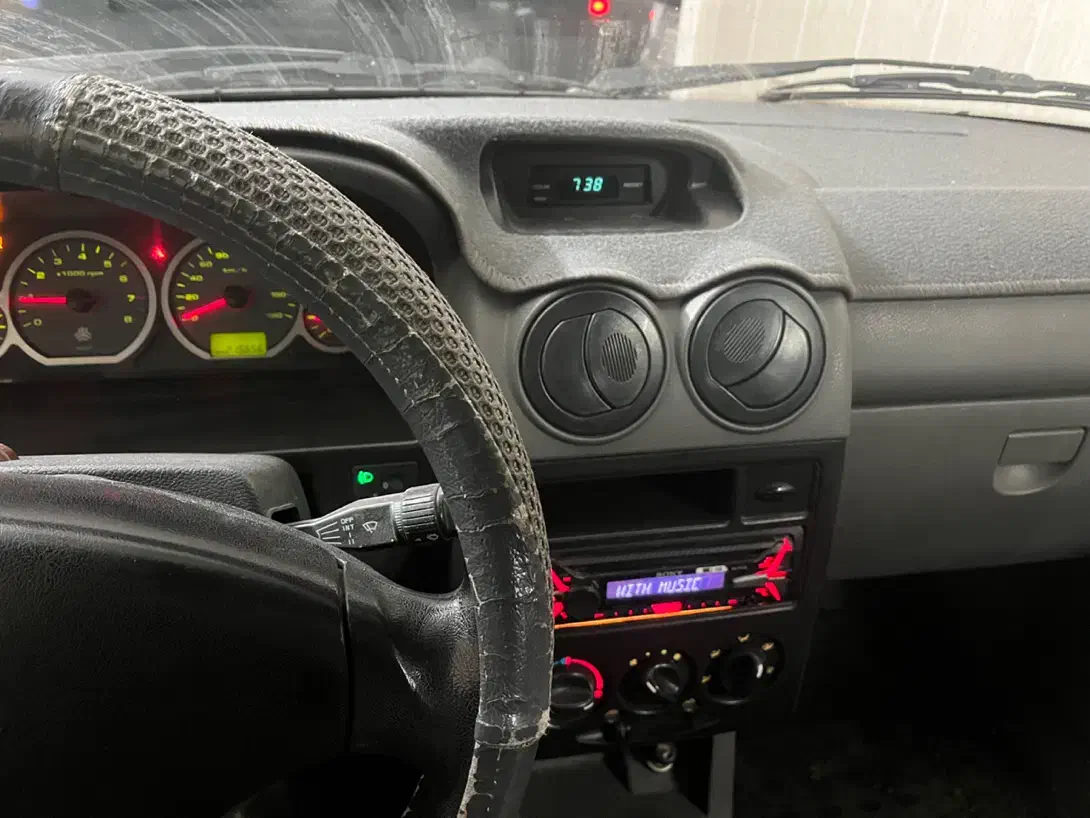 پراید 111|خودرو سواری و وانت|یزد, |دیوار