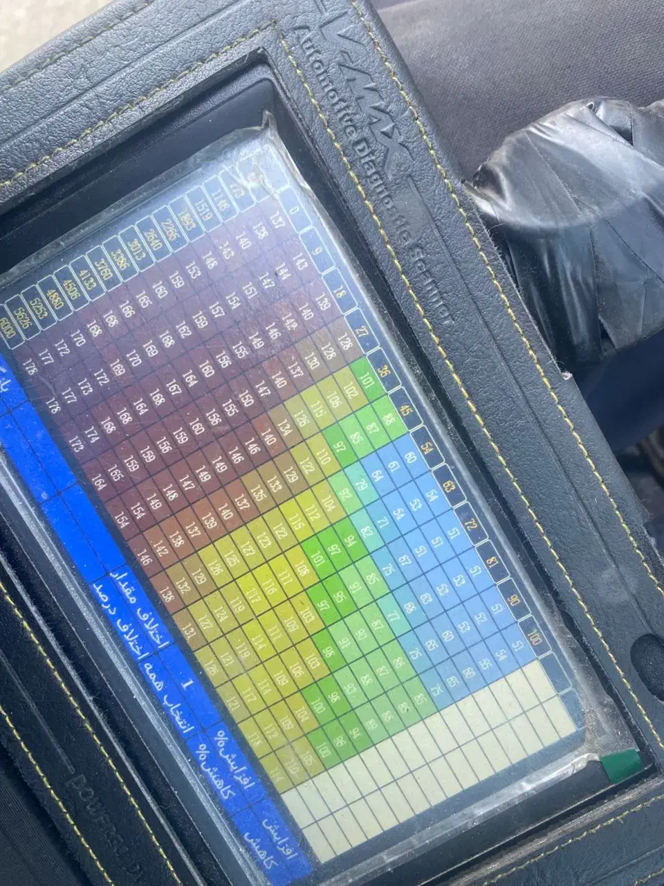 ریمپ و تیونیگ خودرو بندر ماهشهر|خدمات موتور و ماشین|بندر ماهشهر, |دیوار