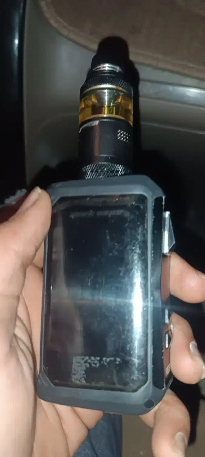 ویپ 200 وات|زیورآلات و اکسسوری|شیراز, سلطان آباد|دیوار